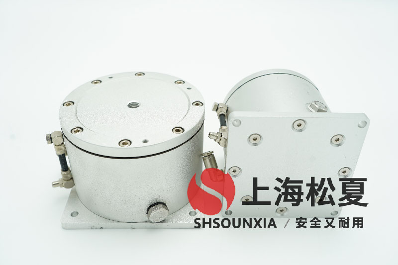 分級(jí)除雜震動(dòng)篩專(zhuān)用松夏SHSOUNXIA空氣氣囊彈簧